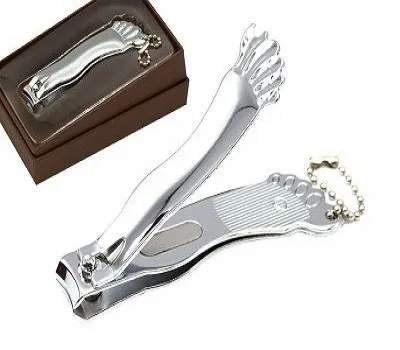 쿵쿵발 손톱깎이