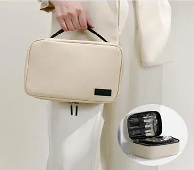 메이크업 여행용 다용도 멀티파우치