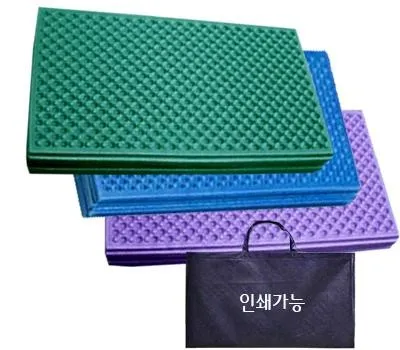 캠핑매트 200x140cm