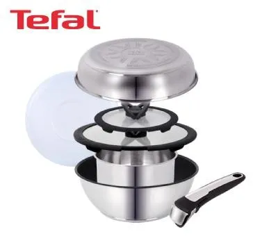 테팔 올스텐 코쿤 캠핑 7p