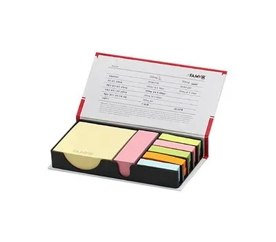 양장메모함_대200매_5색지형