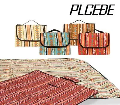 피크닉 에스닉 돗자리