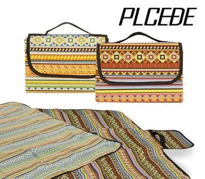 피크닉 북유럽 돗자리