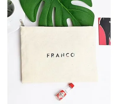 주문제작 프랑코 에코 파우치 A타입